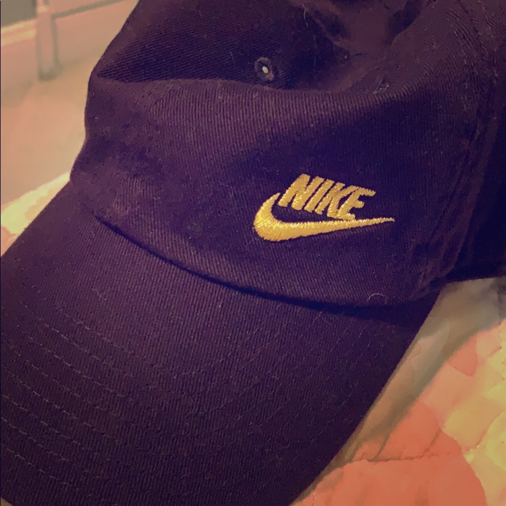 Nike hat